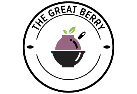 The Great Berry - Köln