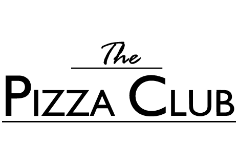 The Pizza Club - Berlin