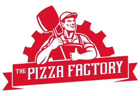 The Pizza Factory - Stuttgart