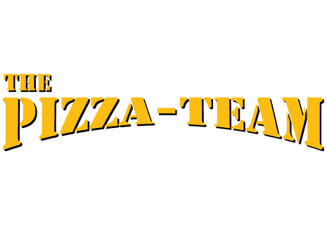 The Pizza Team - Köln