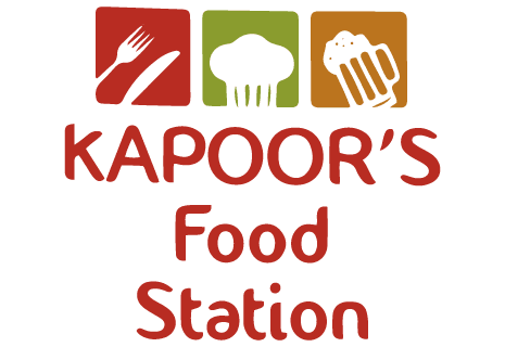 Kapoor's Food Station - Hattersheim