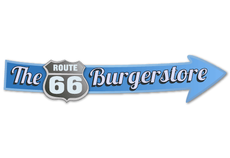 The Route 66 Burgerstore - Gersdorf