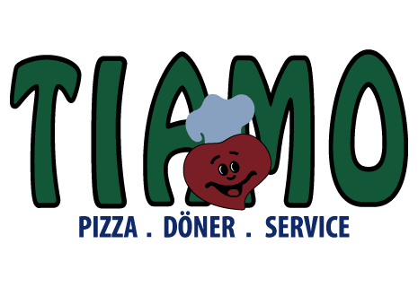 Ti Amo Pizza Döner Grill - Zeitz