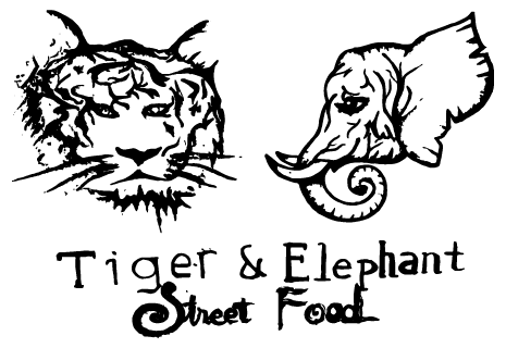 Tiger & Elephant - München