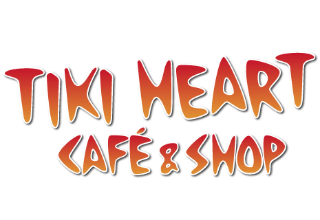 Tiki Heart Café - Berlin