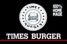 Timesburger - Berlin