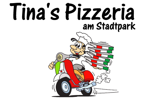 Tina's Pizzeria - Kamen