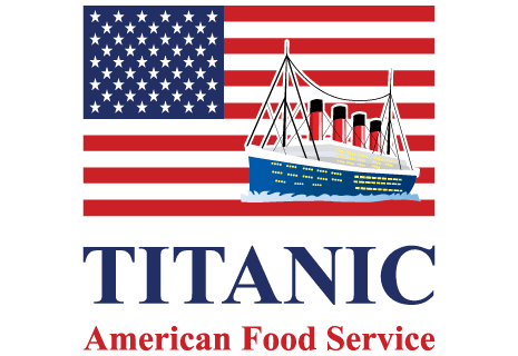 Titanic American Food Service - Bochum
