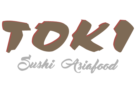 Toki Sushi Asia Food - Duren