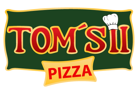 Tom's II Pizza-Bringdienst - Hannover