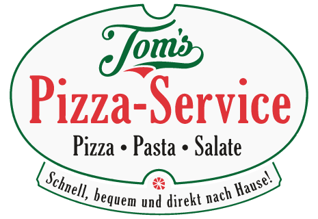 Tom's Pizza Service - Landau In Der Pfalz