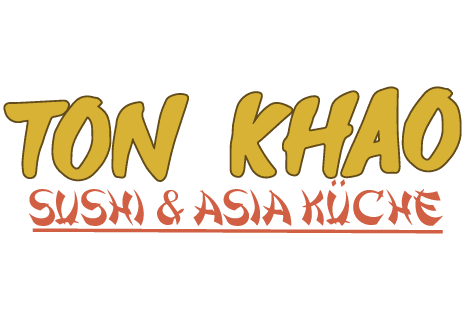 Ton Khao Sushi & Asia Küche - Erkner
