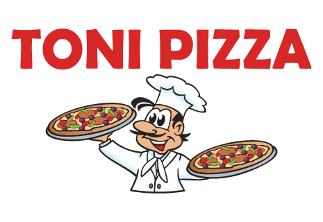 Toni Pizza - Frankfurt am Main