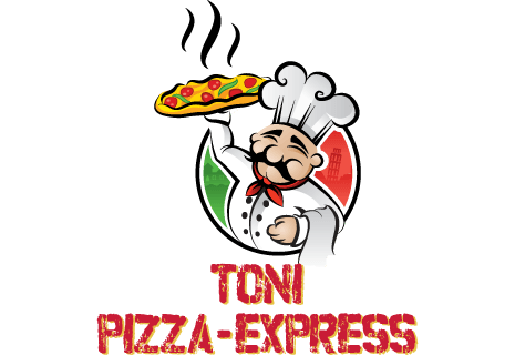 Toni's Pizza Express - Neuenburg am Rhein