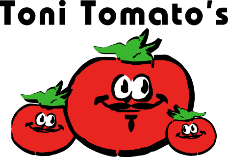 Toni Tomato - Greven