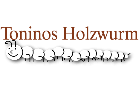 Toninos Holzwurm - Heilsbronn