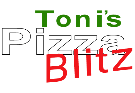 Tonis Pizzablitz - Kandel