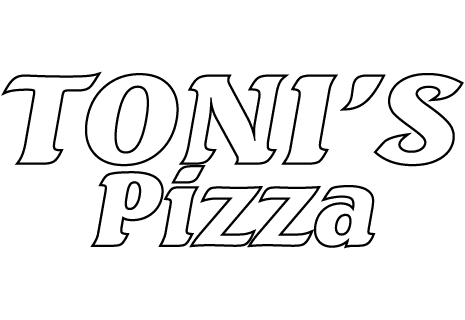 Tonis Pizzaservice - Stuttgart
