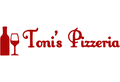 Toni's Pizzeria - Heddesheim