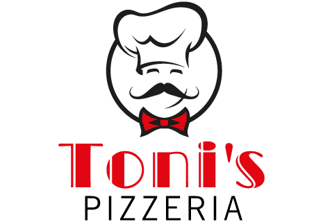 Toni's Pizzeria - Hamm