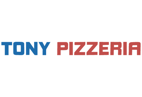 Tony's Pizzeria - Mülheim an der Ruhr