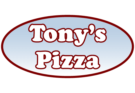 Tony's Pizza - Maintal