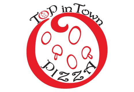 Top in Town Pizza - Ebeleben