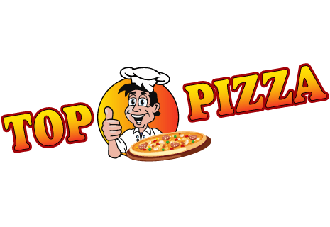 Top Pizza Heimservice - Augsburg