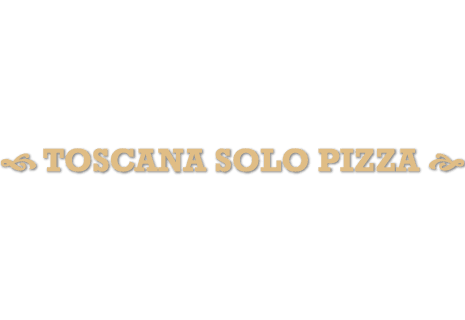 Toscana Solo Pizza - Falkensee