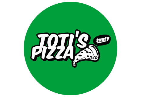 Toti's Pizza - Esslingen am Neckar