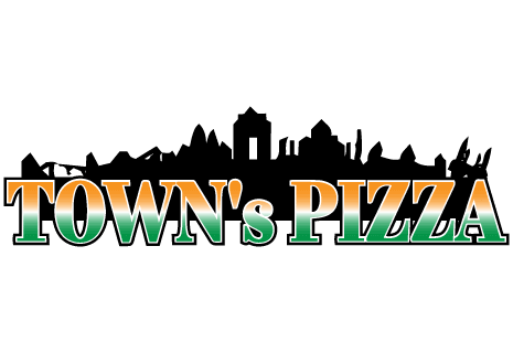 Town's Pizza - Gaggenau