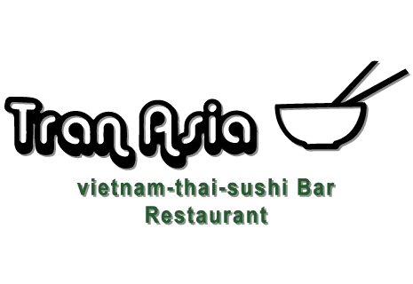 Trans Asia Vietnam-Thai-Sushi Bar Restaurant - Berlin