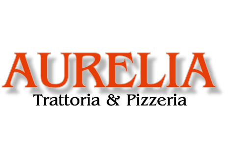 Trattoria - Pizzeria Aurelia - Frankfurt am Main