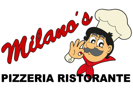 Trattoria Pizzeria Milanos - Sankt Wolfgang