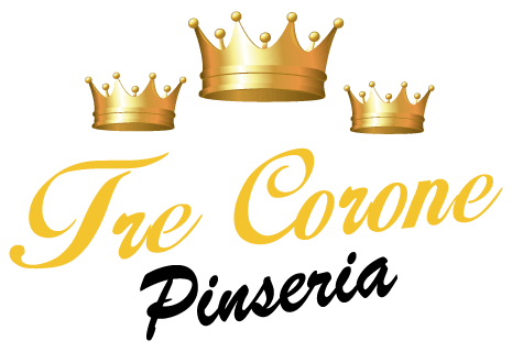 Tre Corone Pinseria - Erlensee