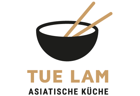 TUE LAM asiatische Küche - Düsseldorf