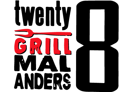 twenty 8 Grill - Bünde