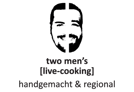 Two Men's (Open Cuisine) - Germering