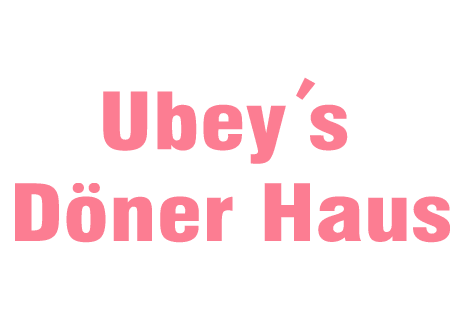 Ubey's Döner Haus - Lebach