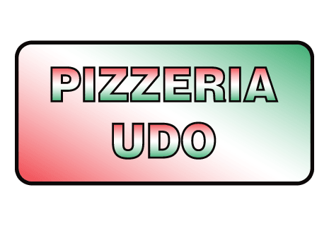 Udo's Pizzeria & Imbiss - Hamm