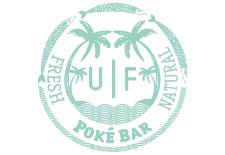UF Poké Bar - Hamburg
