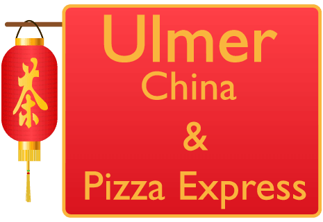 China & Pizza Express - Ulm