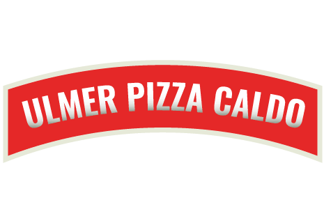 Ulmer Pizza Caldo - Ulm