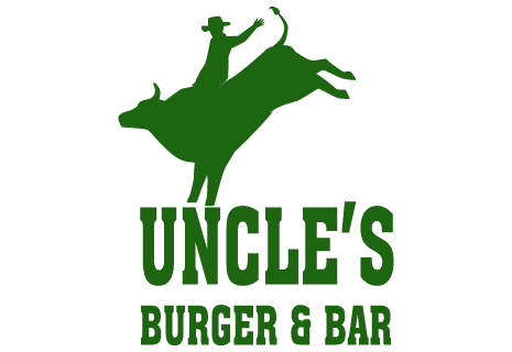 Uncles Burger & Bar - München