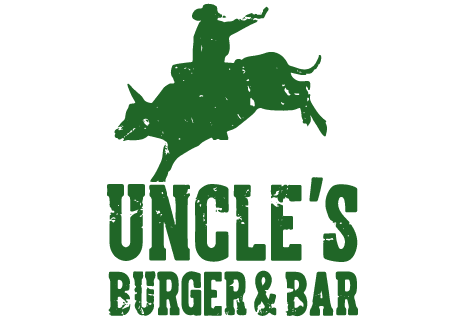 Uncle's Burger & Bar - München