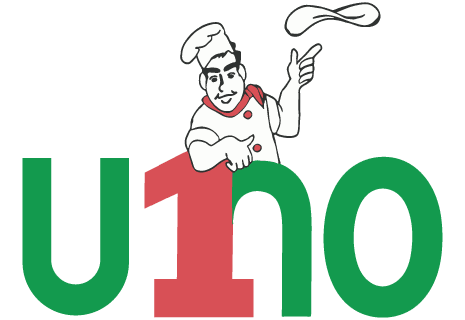 Uno Pizza Heimservice - Edling