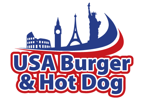 USA Burger and Hot Dog Home Delivery - Augsburg