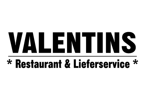 Valentins Burger Restaurant & Lieferservice - Niederkassel