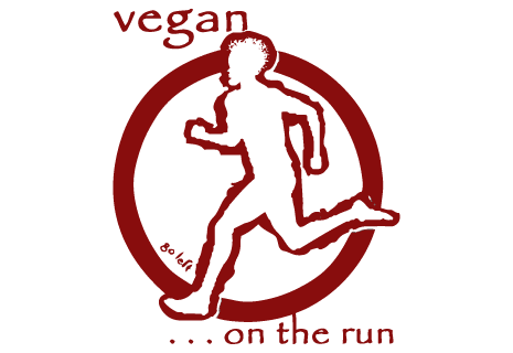 vegan . . . on the run - Chemnitz