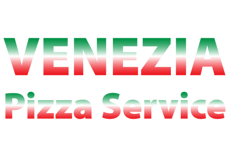 Venezia Pizza Service - Zwickau